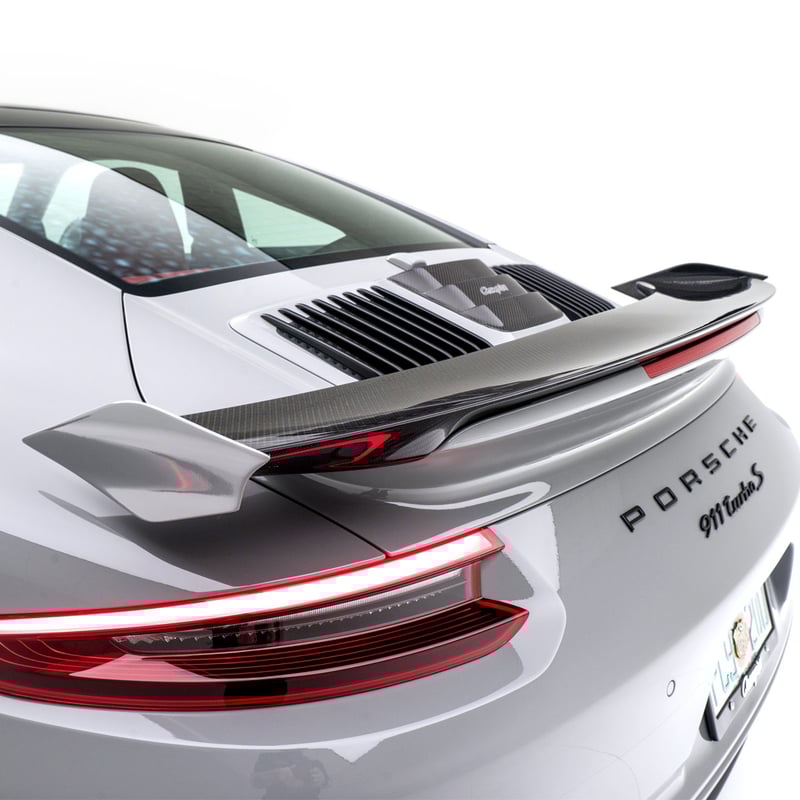 ポルシェ911ターボ セット(991前期、後期) なぜ中古のポルシェ911（991前期）を購入したのか？ - ポルシェ