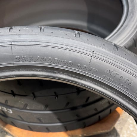 アドバン A052 245/35-20 + 295/30-20　【981・718GT4/GT4RS サイズ】