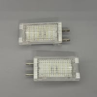 レーシングダッシュ製 LEDラゲッジランプ 5604606W ポルシェ964～997／986～987用【特価販売品】