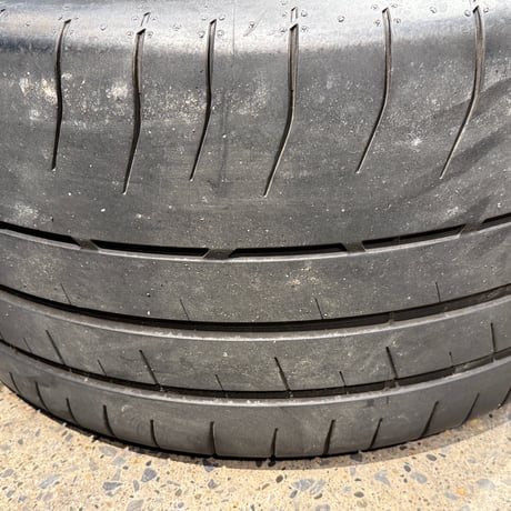 991GT2-RS用純正アルミホイールセット　【中古品】　値下げしました！！