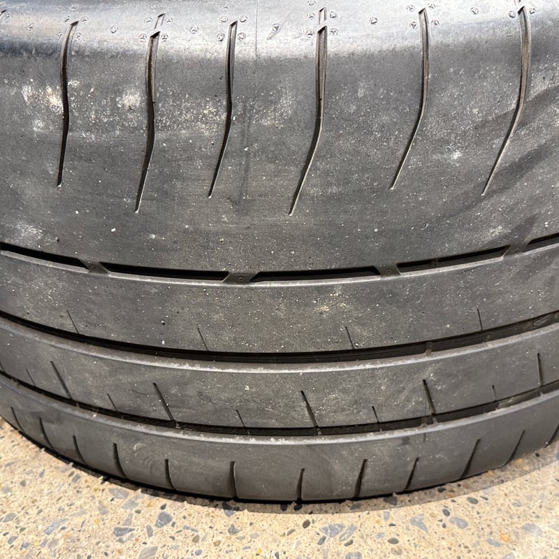 991GT2-RS用純正アルミホイールセット 【中古品】 値下げしました 