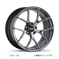 BBS 20インチ FI-Rホイールセット 991前期／後期GT3サイズ マット