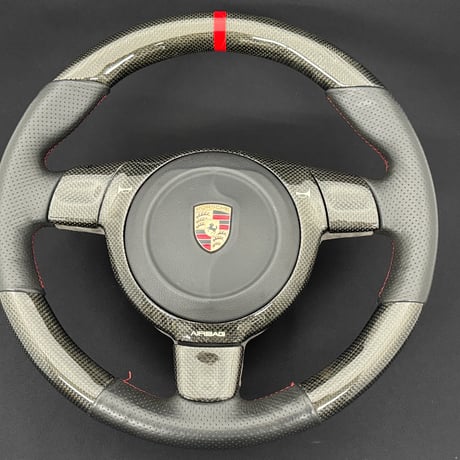 CATEGORY 997 | クレフモータースポーツ