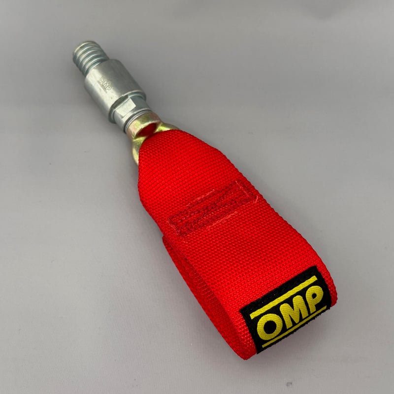 OMP製 981／718ケイマンGT4 Club Sport用ポルシェモーター