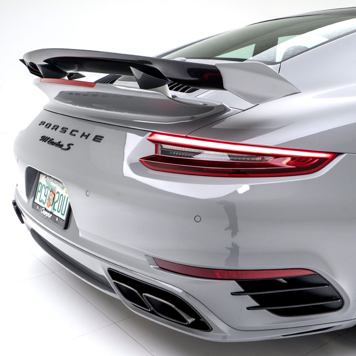 ポルシェ911ターボ セット(991前期、後期) なぜ中古のポルシェ911（991前期）を購入したのか？ - ポルシェ