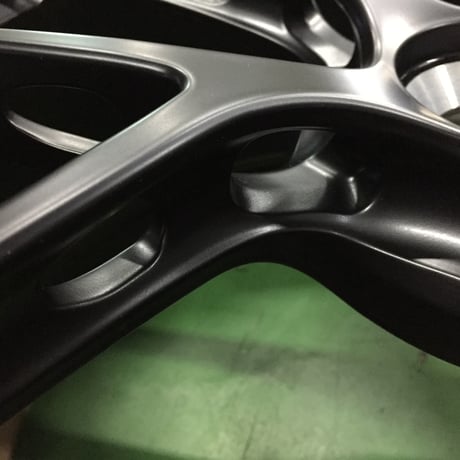 BBS 20インチ FI-Rホイールセット 991前期／後期GT3サイズ  ダイヤモンドシルバー／ブラック