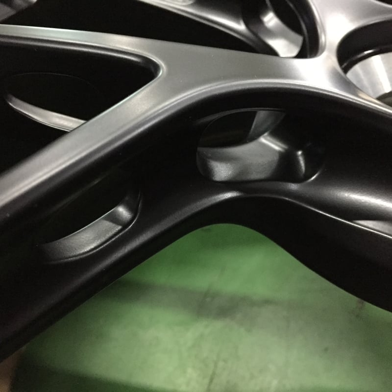 BBS 20インチ FI-Rホイールセット 991前期/後期GT3サイズ BBS 20インチ FI-Rホイールセット 991前期/後期GT3サイズ