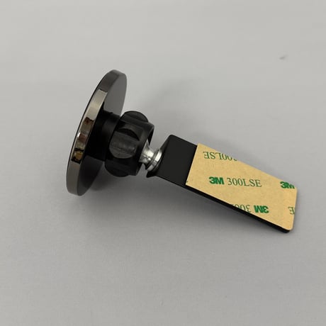 Rennline製 992用マグネティック・スマホホルダー