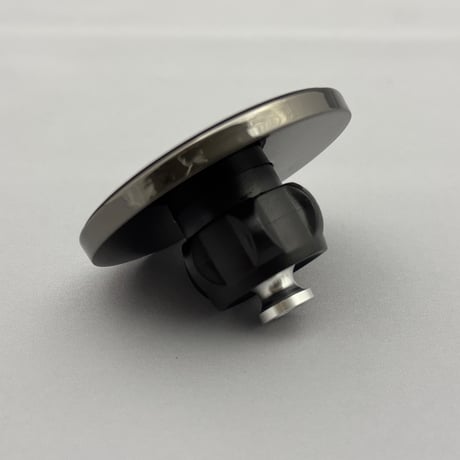 Rennline製 992用マグネティック・スマホホルダー