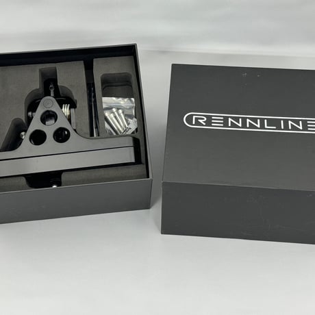 Rennline クイックシフト 991／981／718 MTモデル用