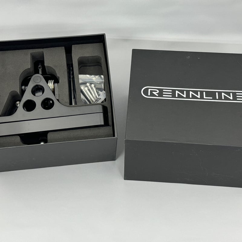 Rennline クイックシフト 991／981／718 MTモデル用 | クレフ