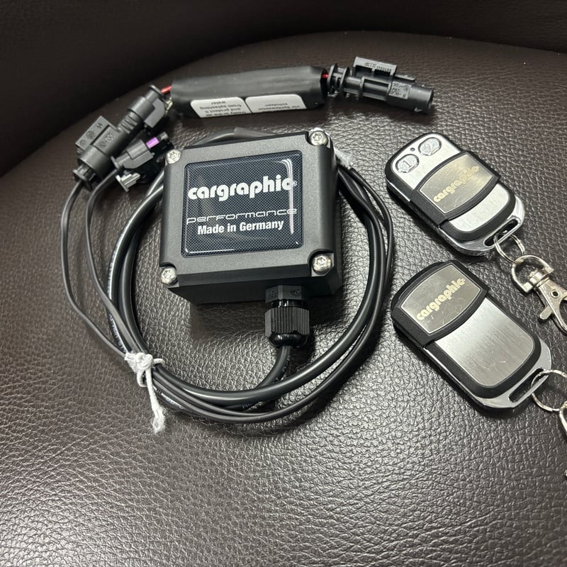 Cargraphic(カーグラフィック) ポルシェ718GT4/GTS/991.1/991.2