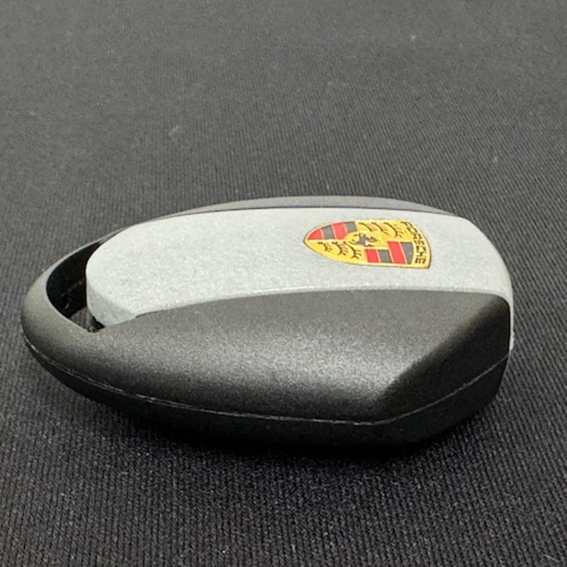 ポルシェ純正911カレラ・キーヘッド 996タイプキーヘッドに適応