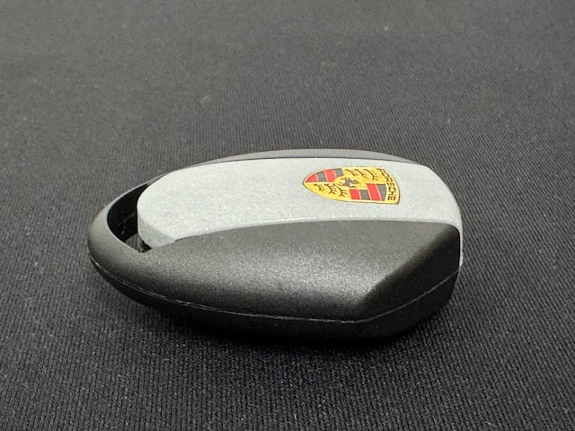 ポルシェ純正911カレラ・キーヘッド 996タイプキーヘッドに適応 品番