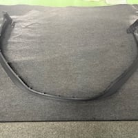 ポルシェ純正　991前期GT3RS用リップスポイラー　新品　【特価品】