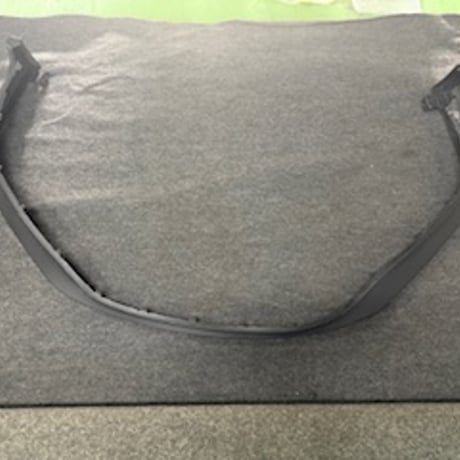 ポルシェ純正　991前期GT3RS用リップスポイラー　新品　【特価品】