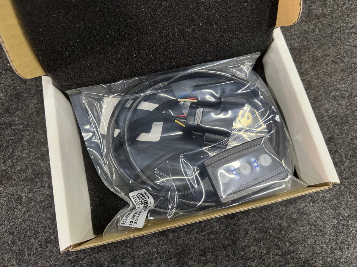 PPTプラグインパワースロットル Type1 新品 【特価品】 | クレフ