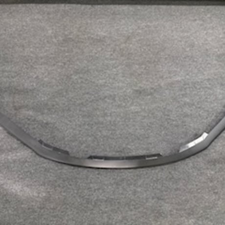 ポルシェ純正　981ボクスター・スパイダー用リップスポイラー　新品　【特価品】