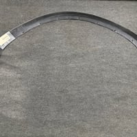 ポルシェ純正　純正996後期GT3リップスポイラー　新品　【特価品】