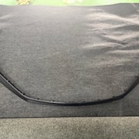 ポルシェ純正　991後期GT3RS用リップスポイラー　新品　【特価品】