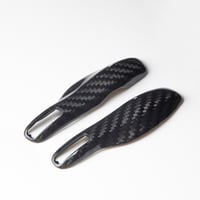 991／981／718系カーボンキーカバー