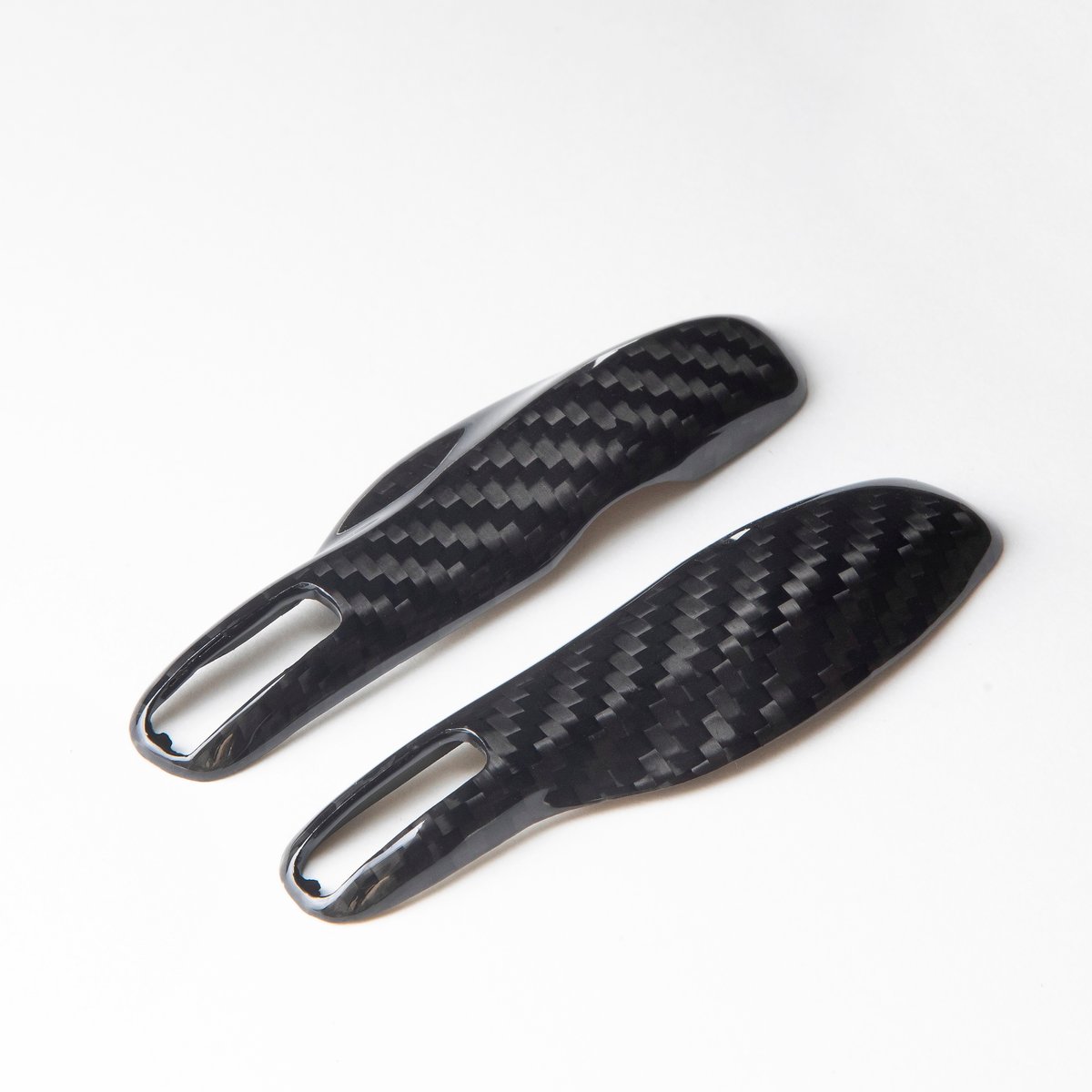 991／981／718系カーボンキーカバー | クレフモータースポーツ