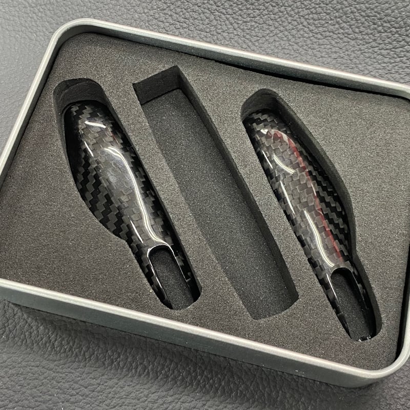991/981/718系カーボンキーカバー | クレフモータースポーツ 991/981/718系カーボンキーカバー | クレフモータースポーツ