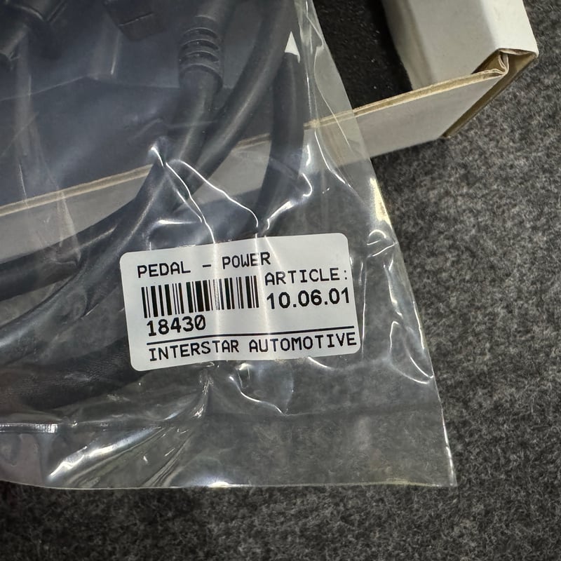 PPTプラグインパワースロットル Type1 新品 【特価品】 | クレフ