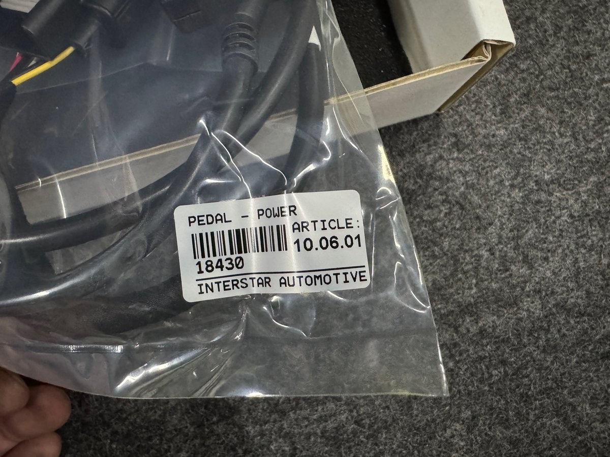 PPT3 プラグインパワースロットル , Mini PPTプラグインパワースロットル Type1 新品 【特価品】 | クレフ