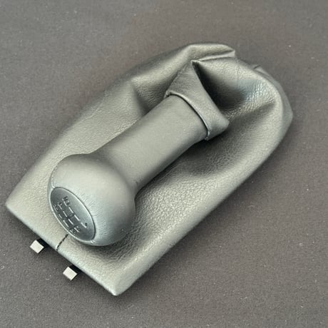 ポルシェ純正　986　5MT用シフトレバー　新品　【特価品】