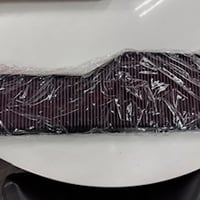 K&N純正交換フィルタ―　33-2786 　 996/997 3.6L / カレラ・カレラ4系用　【特価品】