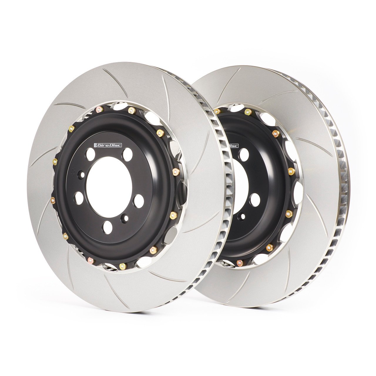 997後期GT3/GT3-RS/GT2/GT2-RS PCCB無用 GIRODISC 【フロン