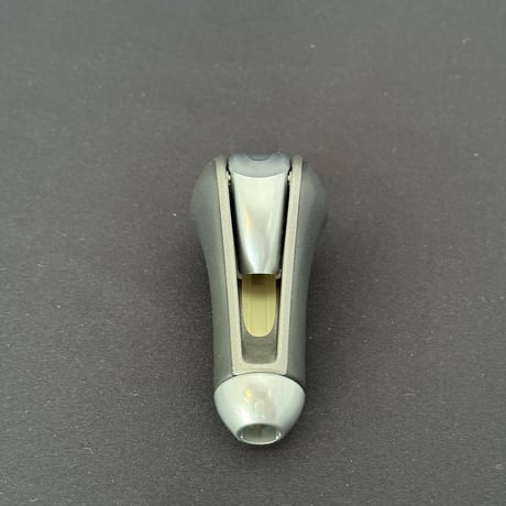 ポルシェ純正　997前期用ティプトロニックシフトレバー　新品　【特価品】