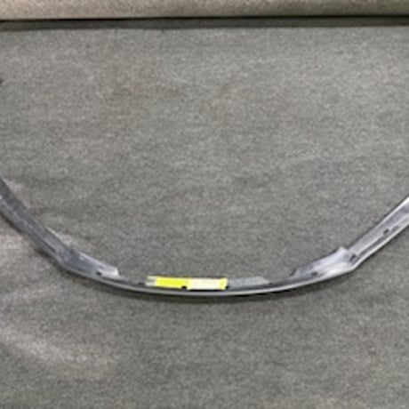 ポルシェ純正　981ボクスター・スパイダー用リップスポイラー　新品　【特価品】