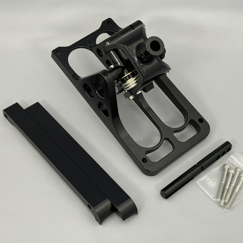 Rennline クイックシフト 991／981／718 MTモデル用 | クレフ