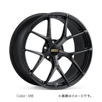 BBS 20インチ FI-Rホイールセット 991前期／後期GT3サイズ　マットブロンズ／マットブラック
