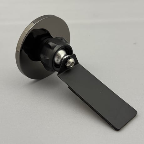 Rennline製 992用マグネティック・スマホホルダー