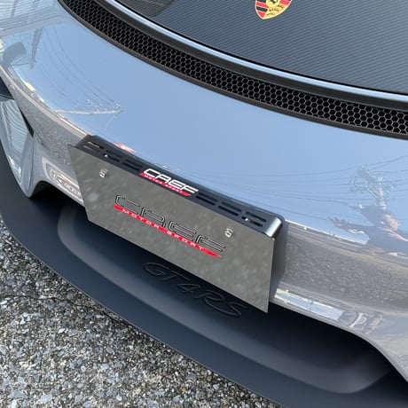 クレフモータースポーツ