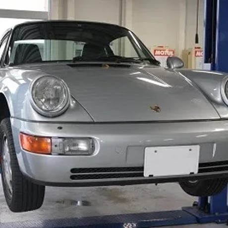 リジカラ　911[964] Carrera 2/4/Turbo用　【フロント】