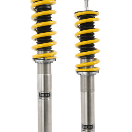 ohlins | STORES