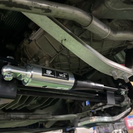 981／718ボクスター、ケイマン用アイシン製モーションコントロールビーム