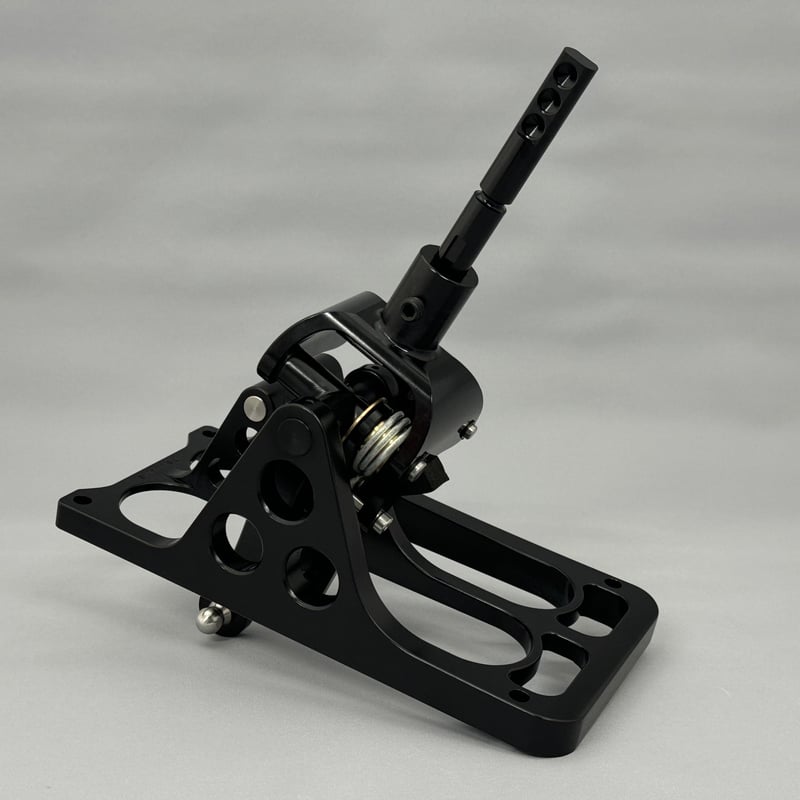 トリハイドローローストシフト Rennline クイックシフト 991／981／718 MTモデル用 | クレフ