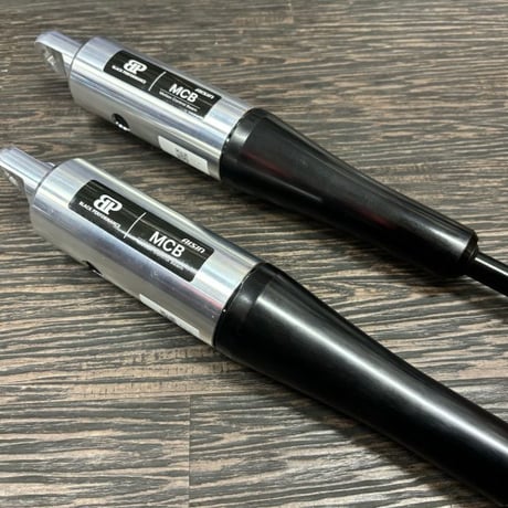 981／718ボクスター、ケイマン用アイシン製モーションコントロールビーム