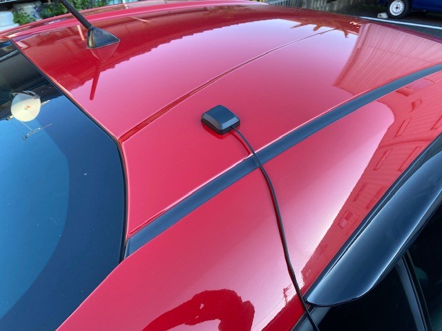 サーキット走行データーロガー『デジスパイスⅣ』 | クレフ