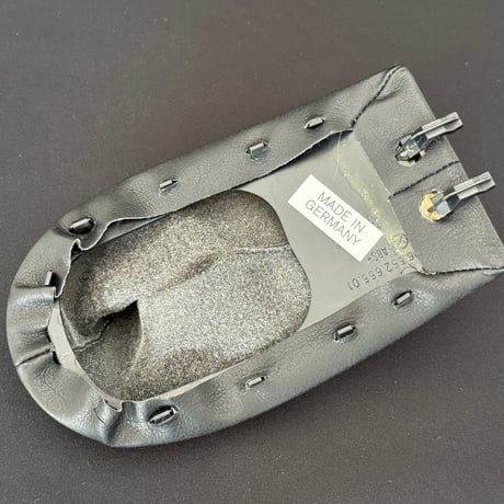 ポルシェ純正　986　5MT用シフトレバー　新品　【特価品】
