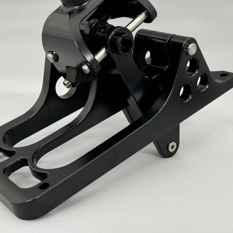 Rennline クイックシフト 991／981／718 MTモデル用
