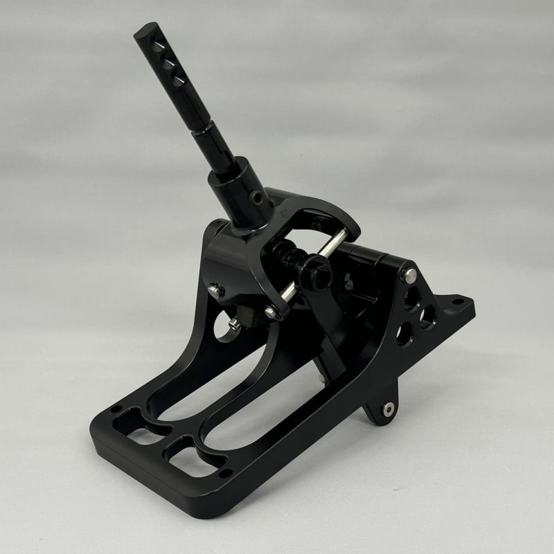 ポルシェ996 クイックシフトレバーとクリンチリング Rennline クイックシフト 991／981／718 MTモデル用 | クレフ