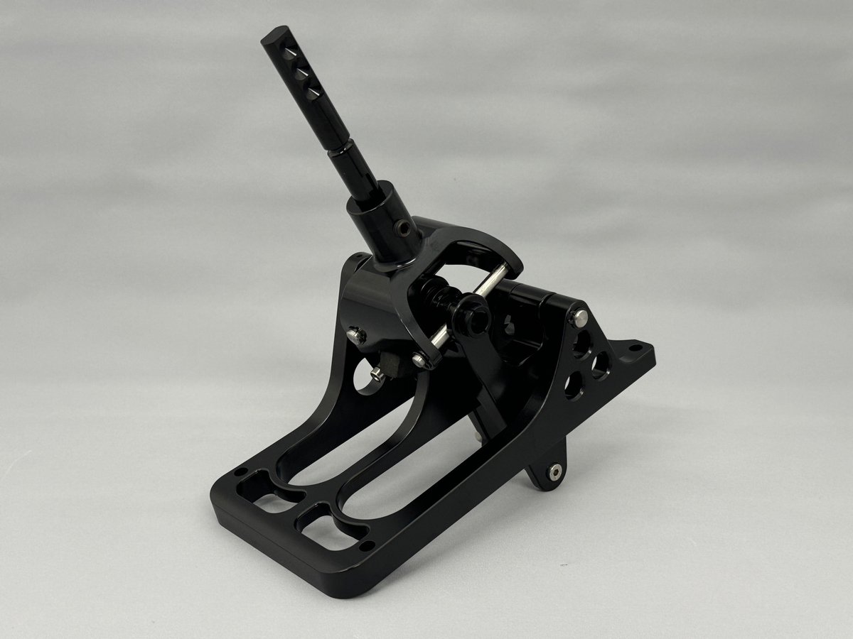 Rennline クイックシフト 991／981／718 MTモデル用 | クレフ