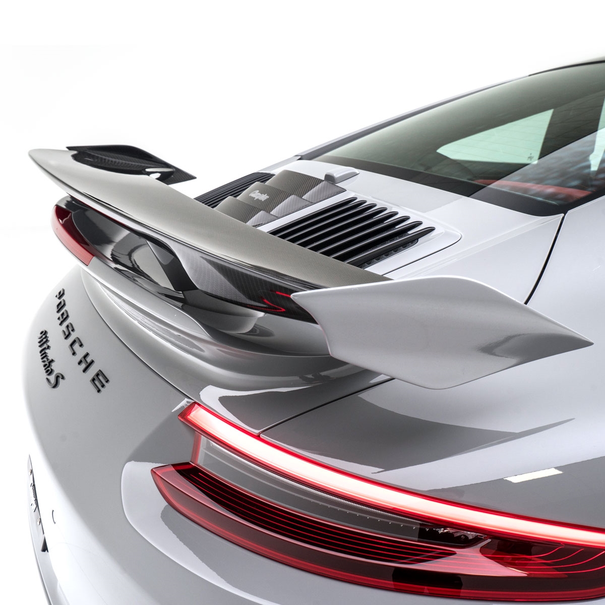 ポルシェ911ターボ セット(991前期、後期) なぜ中古のポルシェ911（991前期）を購入したのか？ - ポルシェ