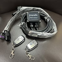 Cargraphic(カーグラフィック) 992GT3/GT3RS/マカン用 エキゾーストバルブコントローラー